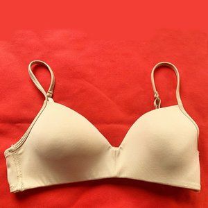 Maidenform girls molded cup bra